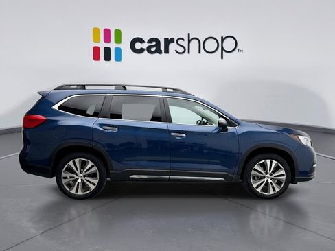 Used 2022 Subaru Ascent Touring image 6