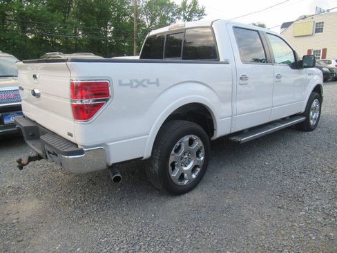 Used 2010 Ford F150 King Ranch AWD/4WD image 9