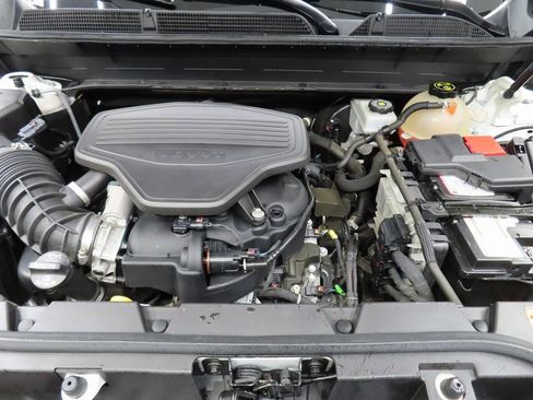 Used 2020 GMC Acadia Denali image 25