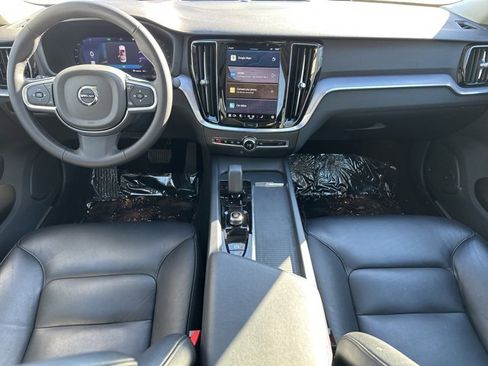 Certified 2025 Volvo S60 B5 Core image 16