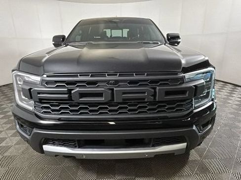 Used 2024 Ford Ranger Raptor AWD/4WD image 7