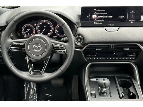 Used 2026 MAZDA CX-90 3.3 Turbo S w/ Premium Plus AWD/4WD image 13
