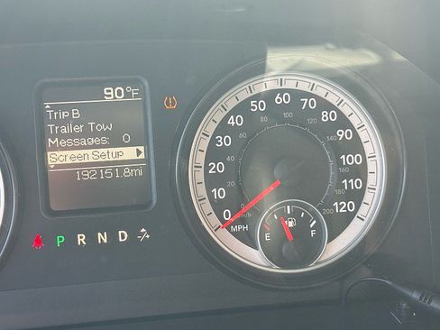 Used 2014 RAM 1500 Express AWD/4WD image 23