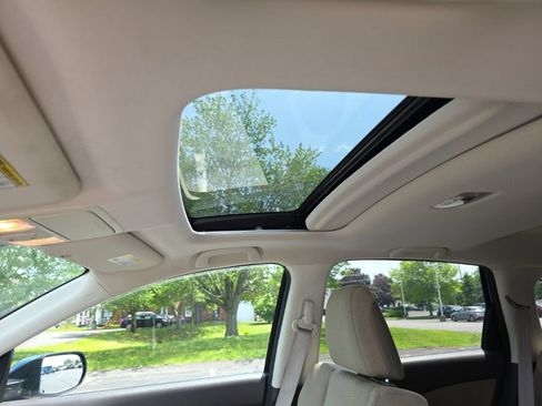 Used 2014 Honda CR-V EX image 23