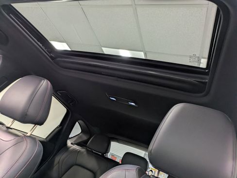 Certified 2023 MAZDA CX-5 AWD 2.5 Turbo image 24