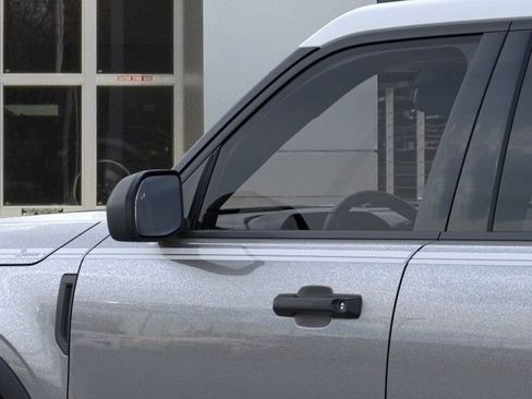 New 2026 Ford Bronco Sport Heritage w/ Convenience Package AWD/4WD image 20