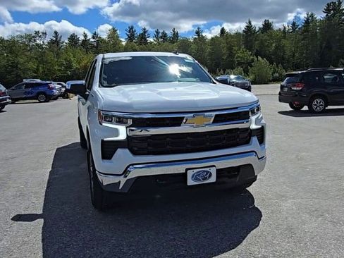 New 2026 Chevrolet Silverado 1500 LT image 39