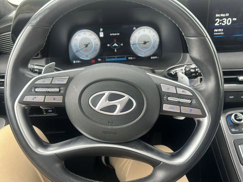 Used 2024 Hyundai Palisade Calligraphy AWD/4WD image 16