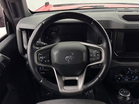 Used 2021 Ford Bronco Big Bend AWD/4WD image 23