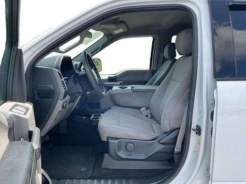 Used 2018 Ford F150 XLT image 10