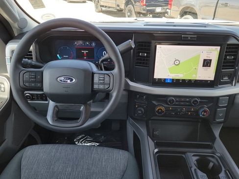 New 2026 Ford F250 XLT w/ XLT Premium Package image 8