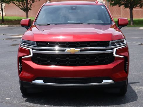 Used 2021 Chevrolet Tahoe LS AWD/4WD image 26