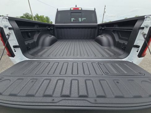 New 2026 RAM 1500 Rebel w/ Rebel Level 2 Equipment Group AWD/4WD image 15