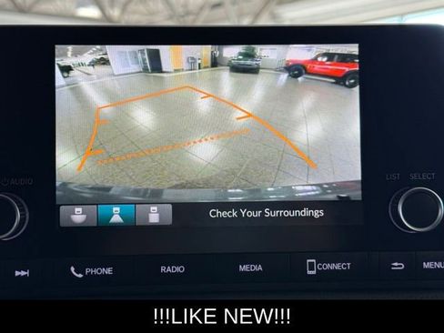 Used 2025 Honda CR-V LX image 33