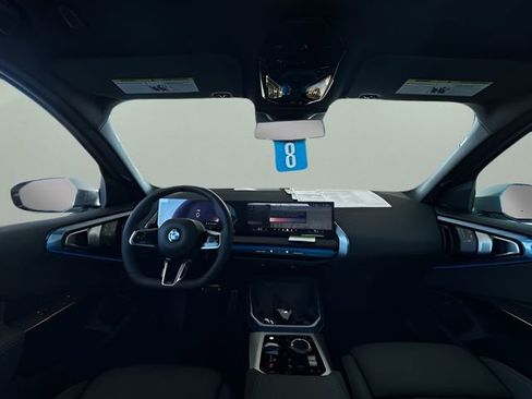 Used 2026 BMW X3 xDrive30 w/ Premium Package image 26