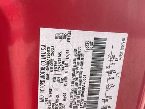 Used 1999 Ford Ranger XLT image 24