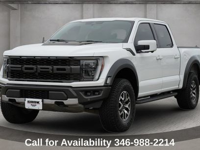 Used 2023 Ford F150 Raptor