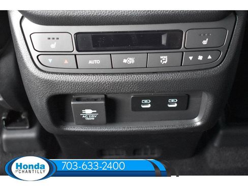 New 2026 Honda Passport TrailSport Elite image 33