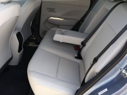 Used 2024 Hyundai Kona SEL FWD image 18