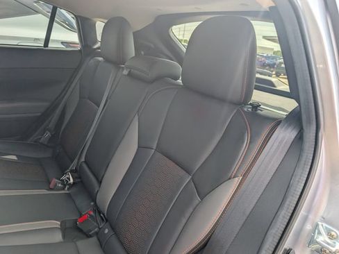 Certified 2025 Subaru Crosstrek 2.5i Limited w/ Crosstrek Mirror Package AWD/4WD image 27