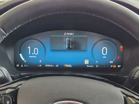 Used 2023 Ford Escape Active w/ Tech Pack #2 image 19