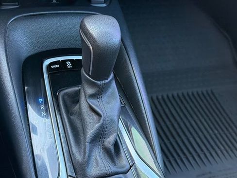Used 2021 Toyota Corolla XSE w/ Carpet Mat Package (TMS) FWD image 23
