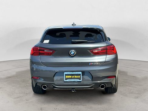 Used 2020 BMW X2 M35i AWD/4WD image 6