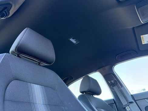 Certified 2025 Honda Civic Sport image 16