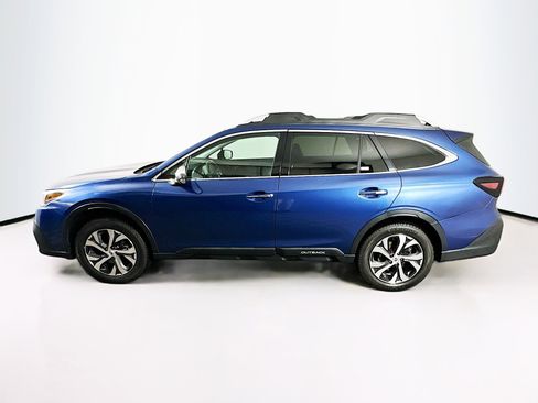 Used 2021 Subaru Outback Touring image 4