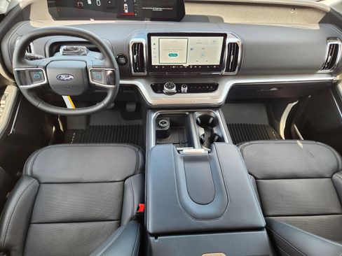 New 2026 Ford Expedition Platinum AWD/4WD image 25
