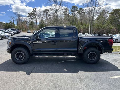Used 2026 Ford F150 Raptor AWD/4WD image 6