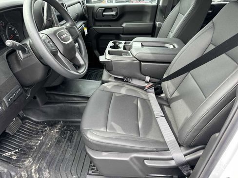 New 2025 GMC Sierra 3500 Pro w/ Convenience Package image 16