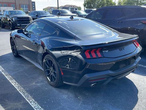 Used 2025 Ford Mustang GT Premium image 2