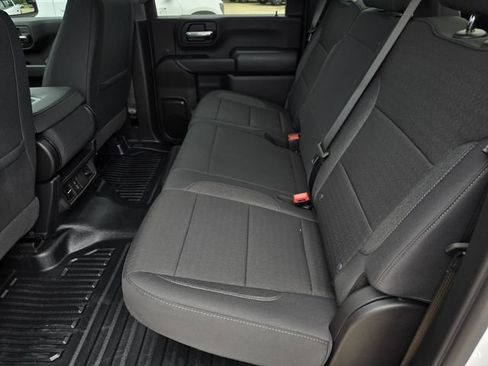 New 2026 GMC Sierra 2500 Pro AWD/4WD image 22