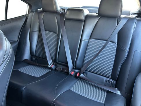 Used 2022 Toyota Corolla XSE w/ Carpet Mat Package (TMS) FWD image 13