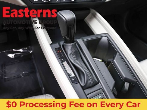 Used 2024 Honda Accord EX image 13