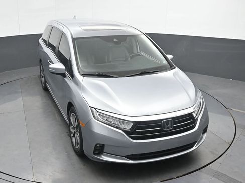 Used 2024 Honda Odyssey Touring image 40