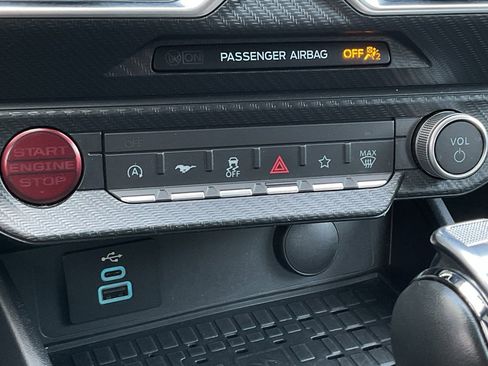 Used 2024 Ford Mustang Premium image 28