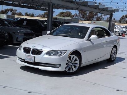 Used 2013 BMW 328i Convertible