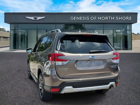 Used 2023 Subaru Forester Touring AWD/4WD image 7