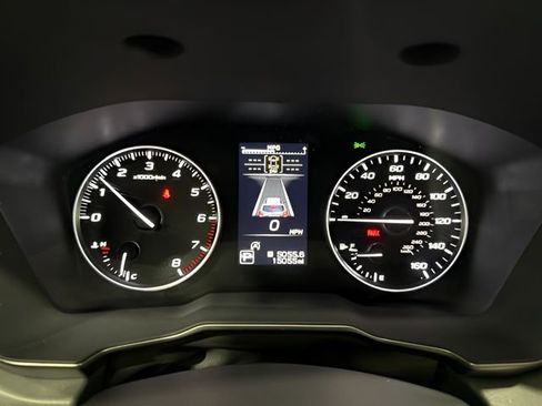 Used 2025 Subaru Outback Onyx Edition AWD/4WD image 18