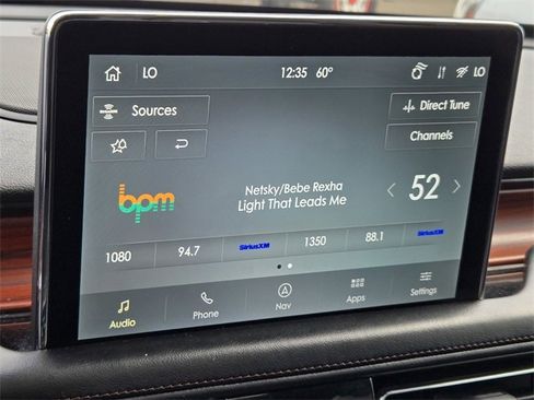 Used 2022 Lincoln Aviator Reserve w/ Equipment Group 201A image 13