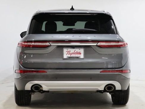 Used 2022 Lincoln Corsair AWD w/ Premium Package image 7