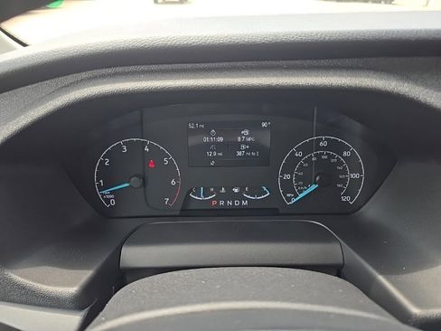 New 2025 Ford Transit 250 Base image 30