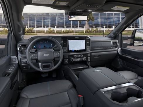 New 2026 Ford F350 Platinum AWD/4WD image 26