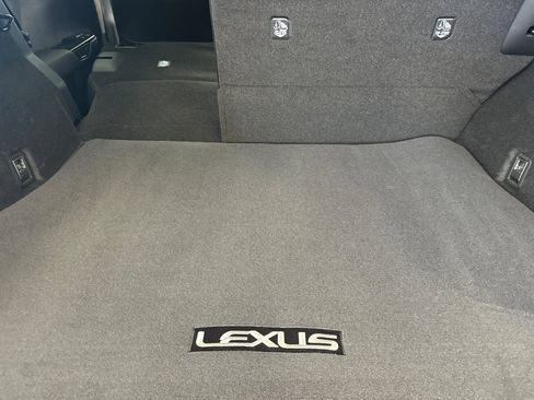 New 2026 Lexus RZ 450e AWD image 12