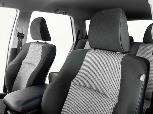 Used 2023 Toyota 4Runner SR5 image 3