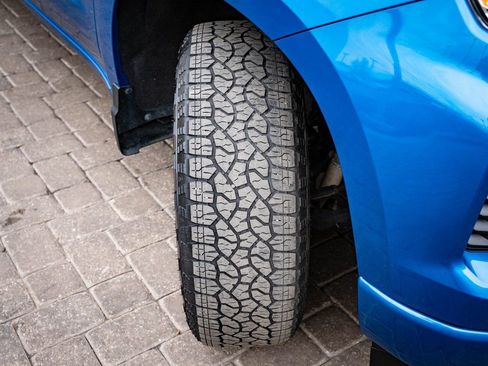 Used 2024 Chevrolet Silverado 1500 RST w/ Z71 Off-Road Package image 40