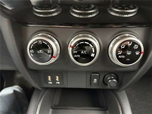 Used 2026 Mitsubishi Outlander Sport ES AWD/4WD image 30
