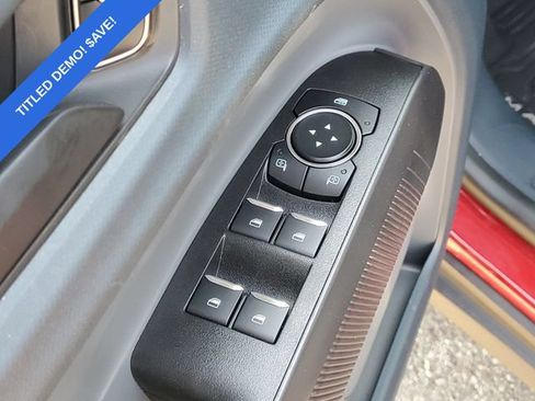 Used 2026 Ford Maverick XLT w/ XLT Luxury Package AWD/4WD image 10